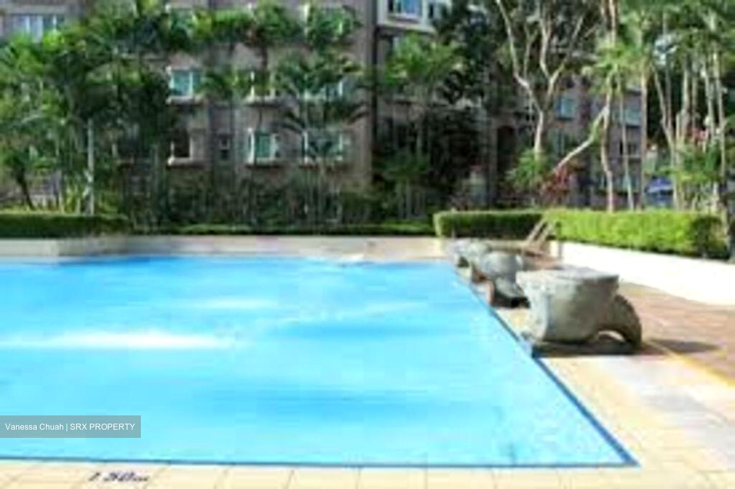 Evergreen Park (D19), Apartment #516052501